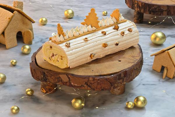 Buche Praline 25cm